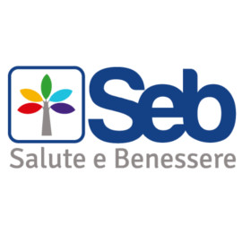 Logo SEB Salute e Benessere