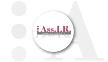 logo Assir Ivano Rainaldi