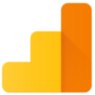 Google Analytics logo