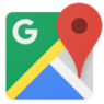 Google Maps logo